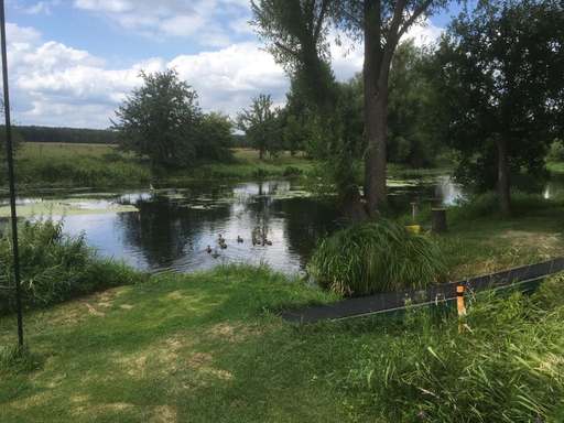 9, Chausseestraße, Schlößchen, Hartmannsdorf, Spreenhagen, Oder-Spree, Brandenburg, 15528, Germany