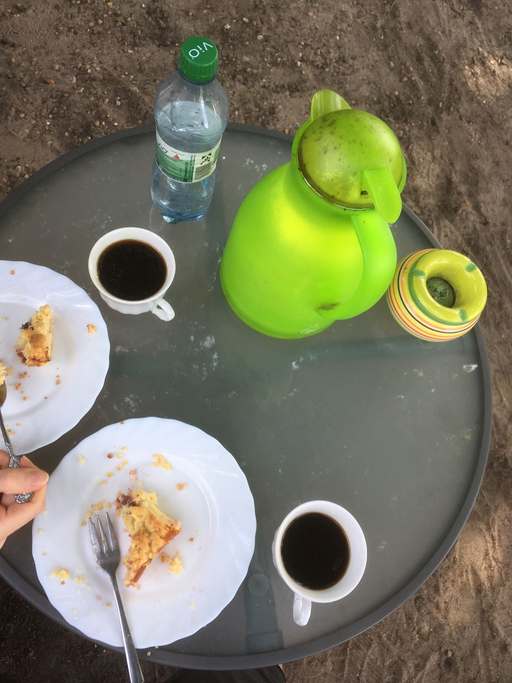 2, Schulstraße, Schlößchen, Hartmannsdorf, Spreenhagen, Oder-Spree, Brandenburg, 15528, Germany