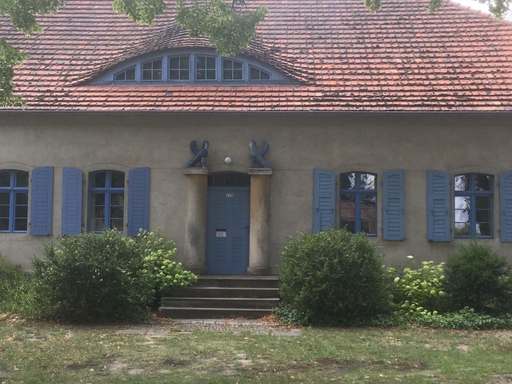 5, Lindenallee, Schlößchen, Hartmannsdorf, Spreenhagen, Oder-Spree, Brandenburg, 15528, Germany