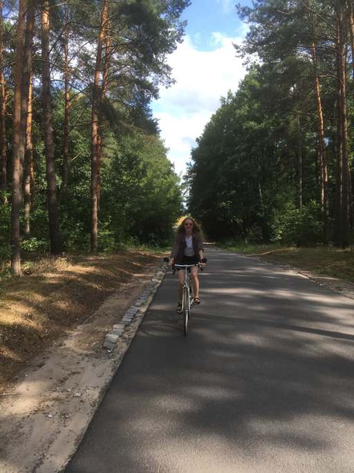 Hartmannsdorf-Stäbchen, Hartmannsdorf, Spreenhagen, Oder-Spree, Brandenburg, 15528, Germany