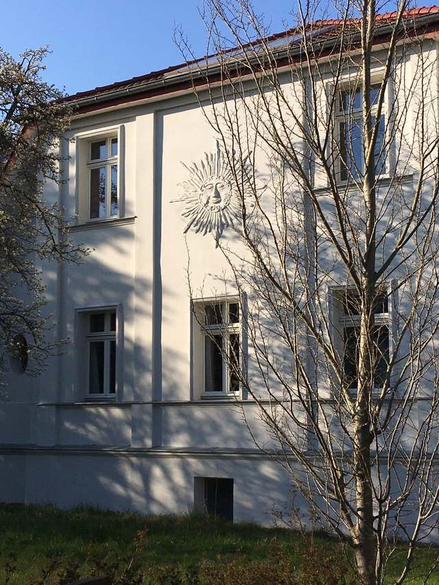 95, Stahnsdorfer Straße, Babelsberg Süd, Babelsberg, Potsdam, Brandenburg, 14482, Germany