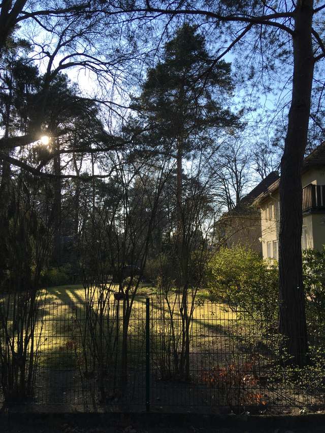 6, Dianastraße, Babelsberg Süd, Babelsberg, Potsdam, Brandenburg, 14482, Germany