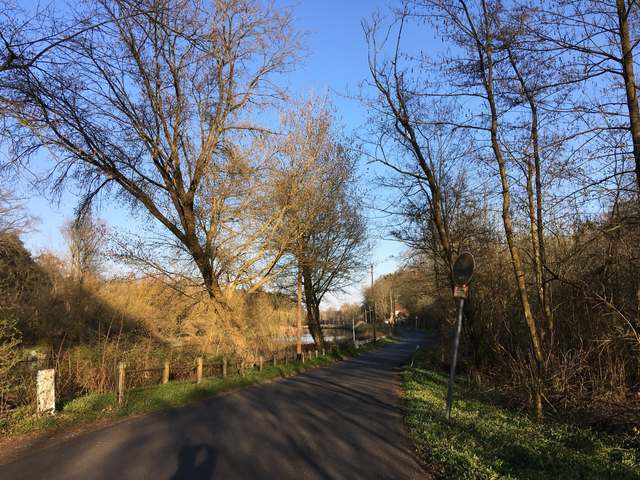 Kremnitzufer, Kohlhasenbrück, Wannsee, Steglitz-Zehlendorf, Berlin, 14109, Germany