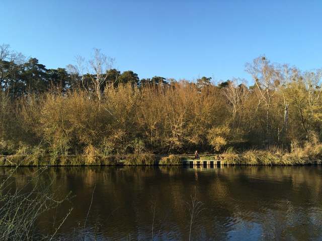 Landgut Eule, Kremnitzufer, Kohlhasenbrück, Wannsee, Steglitz-Zehlendorf, Berlin, 14109, Germany