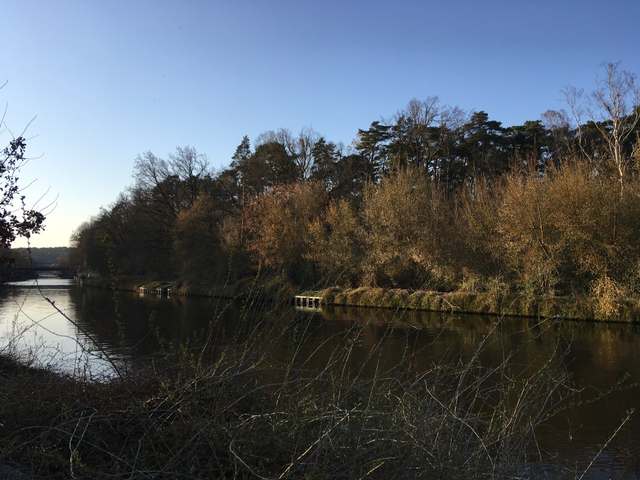 Landgut Eule, 51, Kremnitzufer, Kohlhasenbrück, Wannsee, Steglitz-Zehlendorf, Berlin, 14109, Germany