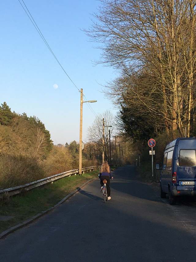 Landgut Eule, 51, Kremnitzufer, Kohlhasenbrück, Wannsee, Steglitz-Zehlendorf, Berlin, 14109, Germany