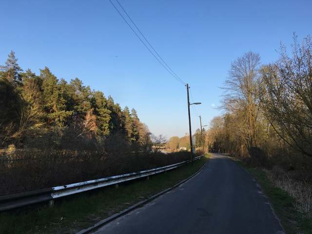 Kremnitzufer, Kohlhasenbrück, Wannsee, Steglitz-Zehlendorf, Berlin, 14109, Germany