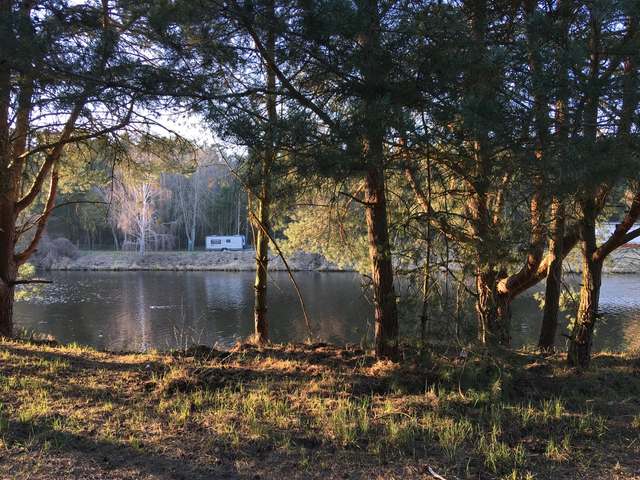 CityCamp Süd, Bäkehang, Dreilinden, Kleinmachnow, Potsdam-Mittelmark, Brandenburg, 14532, Germany