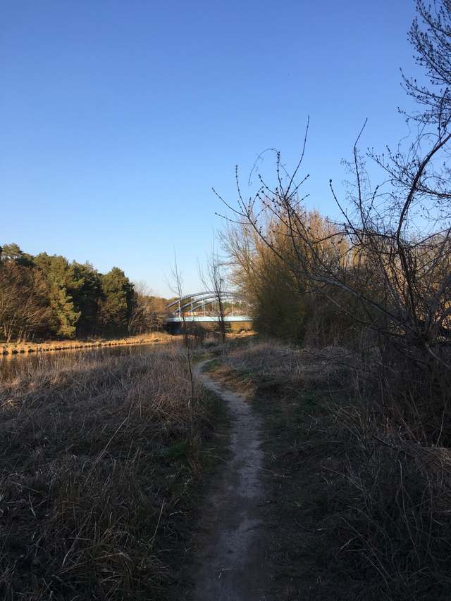 CityCamp Süd, Bäkehang, Dreilinden, Kleinmachnow, Potsdam-Mittelmark, Brandenburg, 14532, Germany