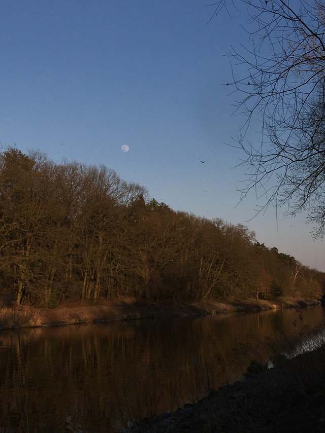 Stolper Weg, Kleinmachnow, Potsdam-Mittelmark, Brandenburg, 14532, Germany