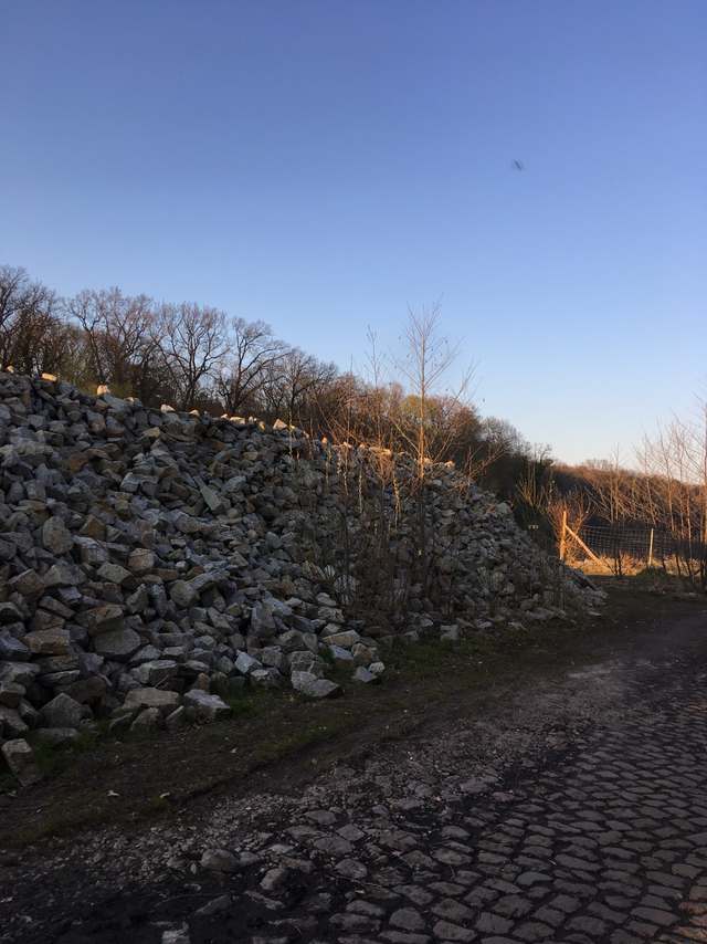 Uferweg, Stahnsdorf, Potsdam-Mittelmark, Brandenburg, 14532, Germany