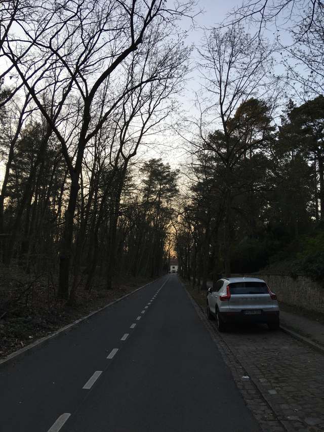 16, Fontanestraße, Kleinmachnow, Potsdam-Mittelmark, Brandenburg, 14532, Germany