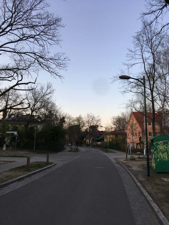 71, Erlenweg, Kleinmachnow, Potsdam-Mittelmark, Brandenburg, 14532, Germany