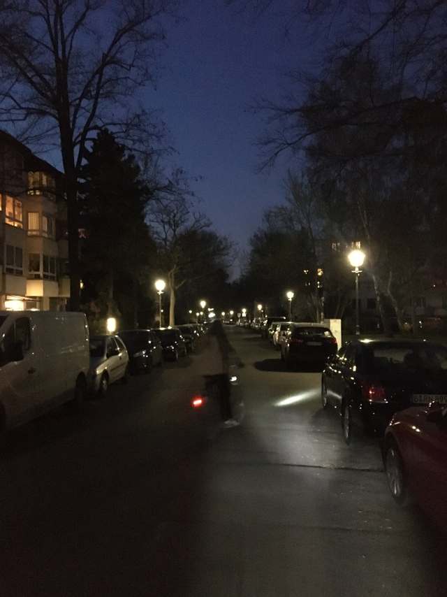 24, Sedanstraße, Steglitz, Steglitz-Zehlendorf, Berlin, 12167, Germany