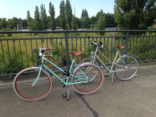 Prenzlauer Promenade, Pankow, Berlin, 13189, Germany