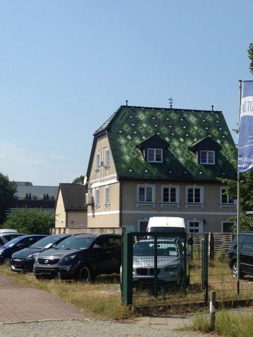 32, Hauptstraße, Französisch Buchholz, Pankow, Berlin, 13127, Germany