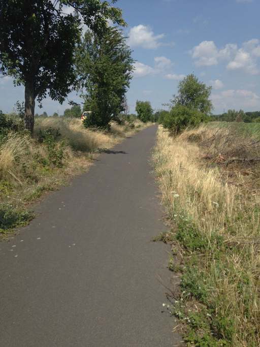 A 114, Französisch Buchholz, Pankow, Berlin, 13127, Germany