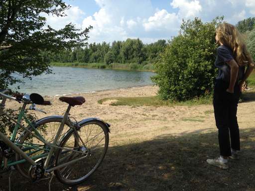 Straße nach Arkenberge, Blankenfelde, Pankow, Berlin, 13127, Germany