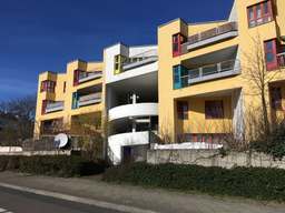 Neuköllnische Allee, High-Deck-Siedlung, Neukölln, Berlin, 12057, Germany