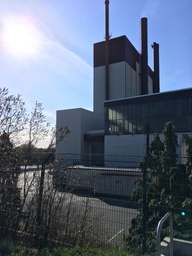 Chris-Gueffroy-Allee, High-Deck-Siedlung, Neukölln, Berlin, 12057, Germany