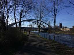 55, Nobelstraße, Neukölln, Berlin, 12057, Germany