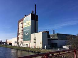 Britzer-Allee-Brücke, High-Deck-Siedlung, Neukölln, Berlin, 12057, Germany