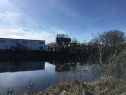 A 113, Baumschulenweg, Treptow-Köpenick, Berlin, 12437, Germany