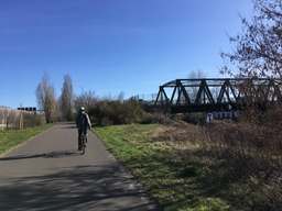 A 113, Baumschulenweg, Treptow-Köpenick, Berlin, 12437, Germany