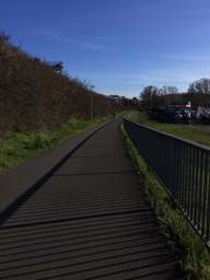 A 113, Altglienicke, Treptow-Köpenick, Berlin, 12524, Germany