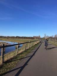 Mauerweg, Rudow, Neukölln, Berlin, 12355, Germany