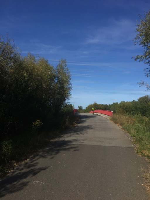 Pankeweg, Buch, Pankow, Berlin, 13125, Germany