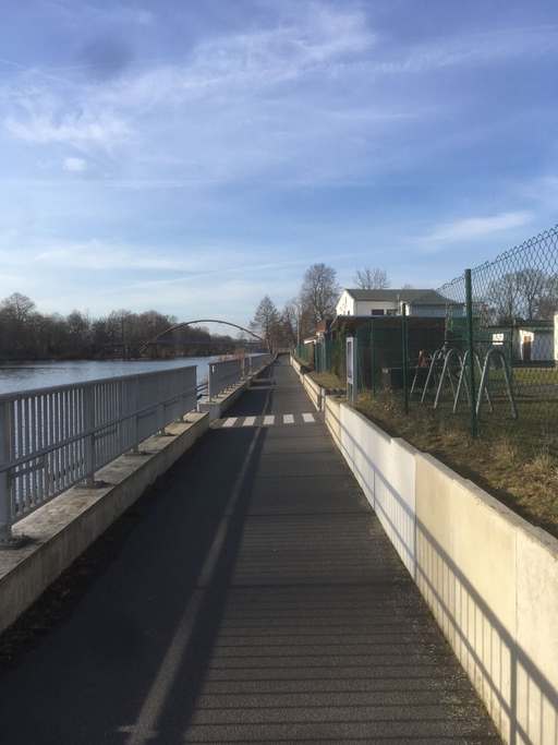 Im Saatwinkel, Saatwinkel, Tegel, Reinickendorf, Berlin, 13599, Germany