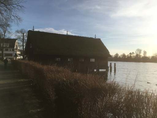 17, Friederikestraße, Tegelort, Konradshöhe, Reinickendorf, Berlin, 13505, Germany