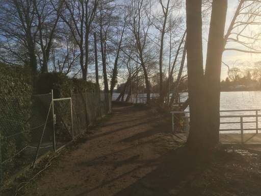 26 A, Friederikestraße, Tegelort, Konradshöhe, Reinickendorf, Berlin, 13505, Germany