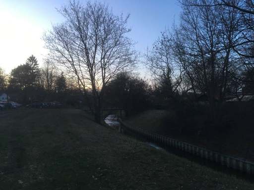 14, Havelmüllerweg, Tegel, Reinickendorf, Berlin, 13509, Germany