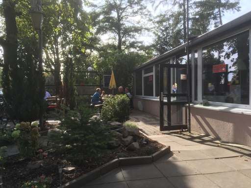 Bootshaus Saatwinkel, Im Saatwinkel, Saatwinkel, Tegel, Reinickendorf, Berlin, 13599, Germany