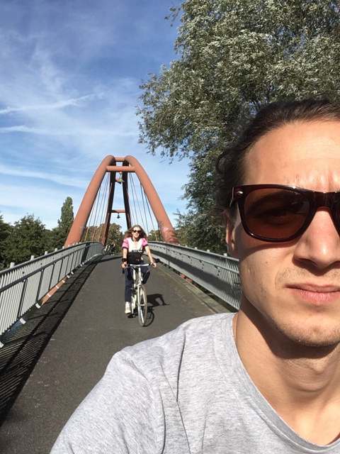 Saatwinkler Steg, Kolonie am Tegeler See, Haselhorst, Spandau, Berlin, 13599, Germany