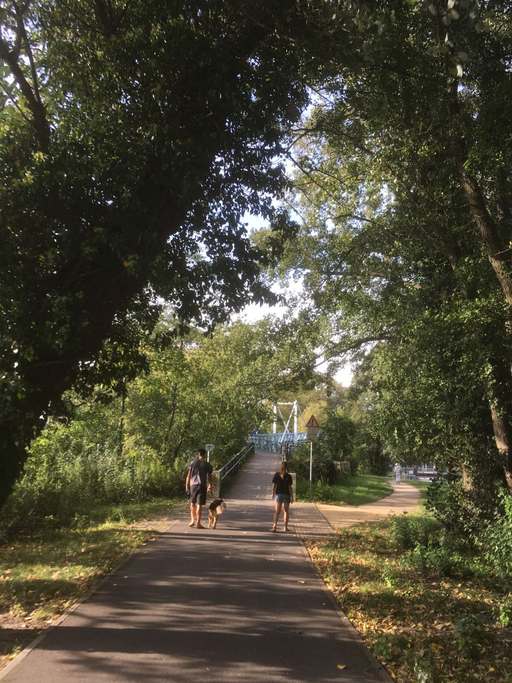 60, Hawaiiweg, Hakenfelde, Spandau, Berlin, 13587, Germany