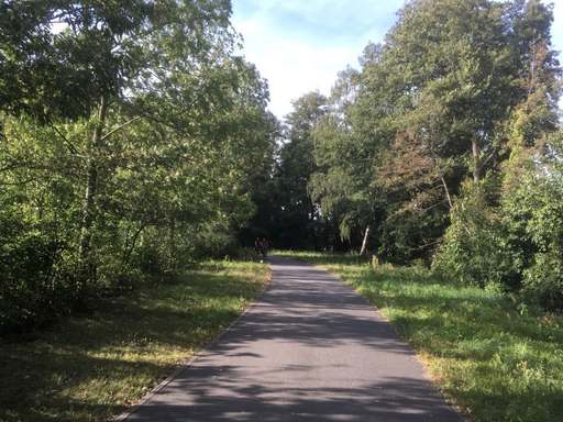 Pembabogen, Hakenfelde, Spandau, Berlin, 13587, Germany