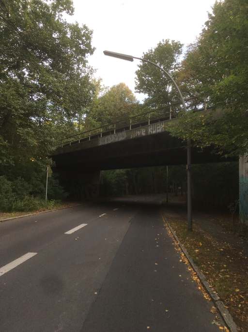 Ruppiner Chaussee, Tegel, Reinickendorf, Berlin, 13503, Germany