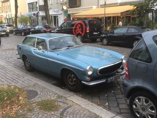 12, Brunowstraße, Tegel, Reinickendorf, Berlin, 13507, Germany