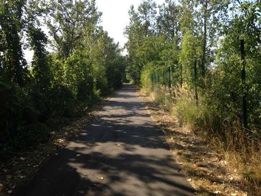 12, Am Park, Deetz, Groß Kreutz (Havel), Potsdam-Mittelmark, Brandenburg, 14550, Germany