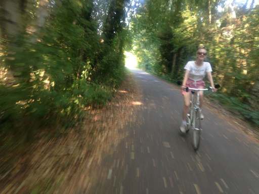 Am Kanal, Deetz, Groß Kreutz (Havel), Potsdam-Mittelmark, Brandenburg, 14550, Germany