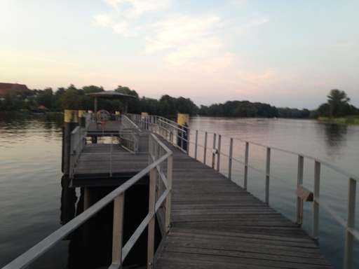 26, Neustädtische Wassertorstraße, Neustadt, Brandenburg an der Havel, Brandenburg, 14776, Germany