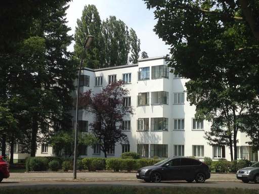 146A, Afrikanische Straße, Afrikanisches Viertel, Wedding, Mitte, Berlin, 13351, Germany