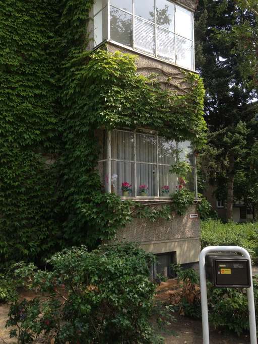 146, Afrikanische Straße, Afrikanisches Viertel, Wedding, Mitte, Berlin, 13351, Germany