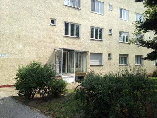 40, Lindauer Allee, Reinickendorf, Berlin, 13407, Germany