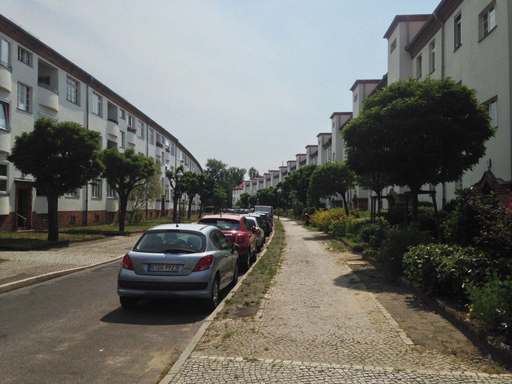 77, Alt-Wittenau, Wittenau, Reinickendorf, Berlin, 13437, Germany