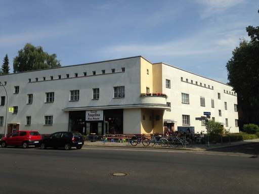 77, Waidmannsluster Damm, Tegel, Reinickendorf, Berlin, 13509, Germany