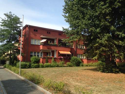 16, Barnabasstraße, Tegel, Reinickendorf, Berlin, 13509, Germany